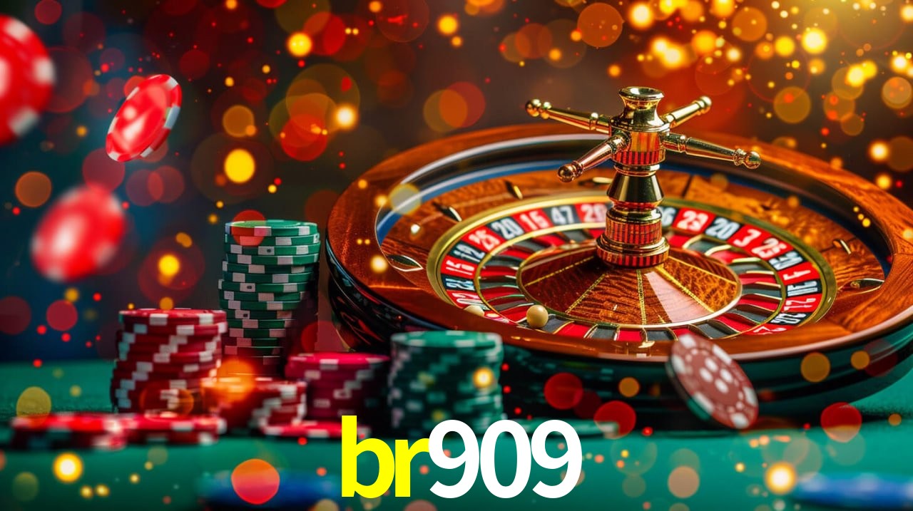 Login Seguro br909