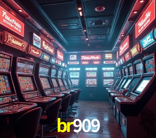 Descubra o Programa VIP da br909: Vantagens Exclusivas para Jogadores
