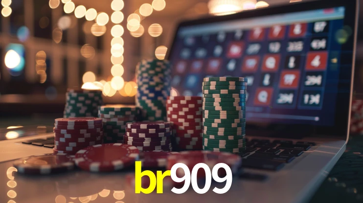 Game Statistics br909