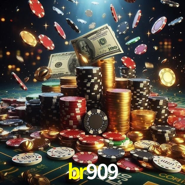 Promoção Relâmpago br909