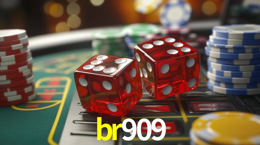 Premium Interface br909