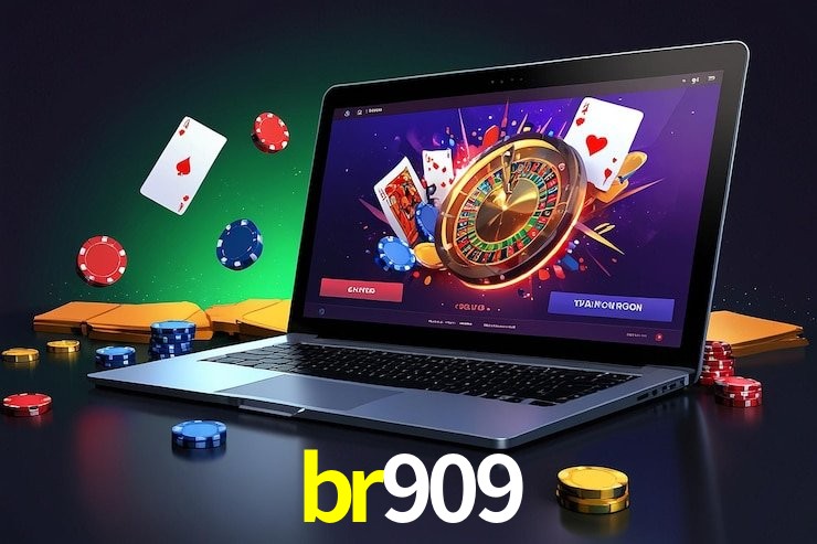 Explorando a Categoria de Eventos em Apostas na br909