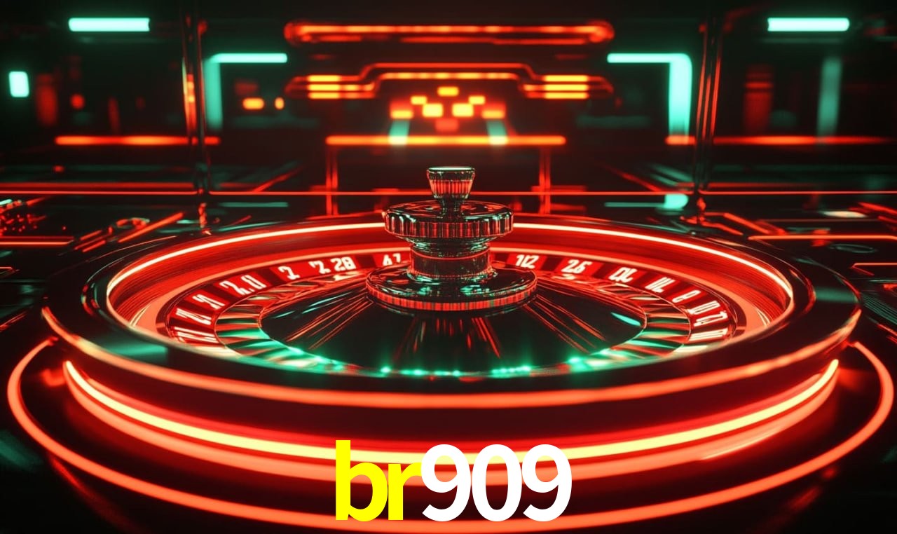 Interface do App br909
