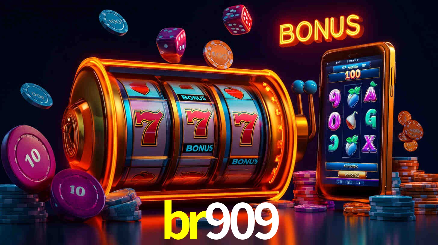 Apostas de Tênis br909