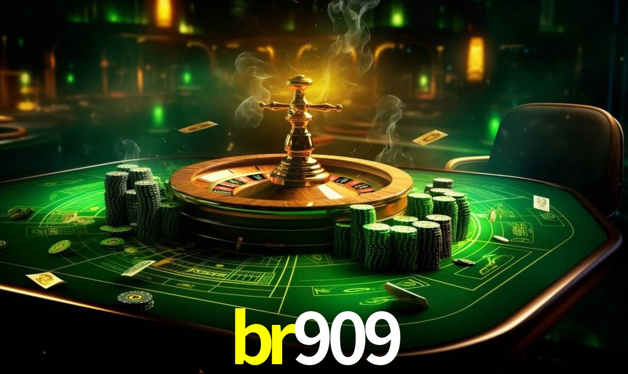 Integração de APIs br909