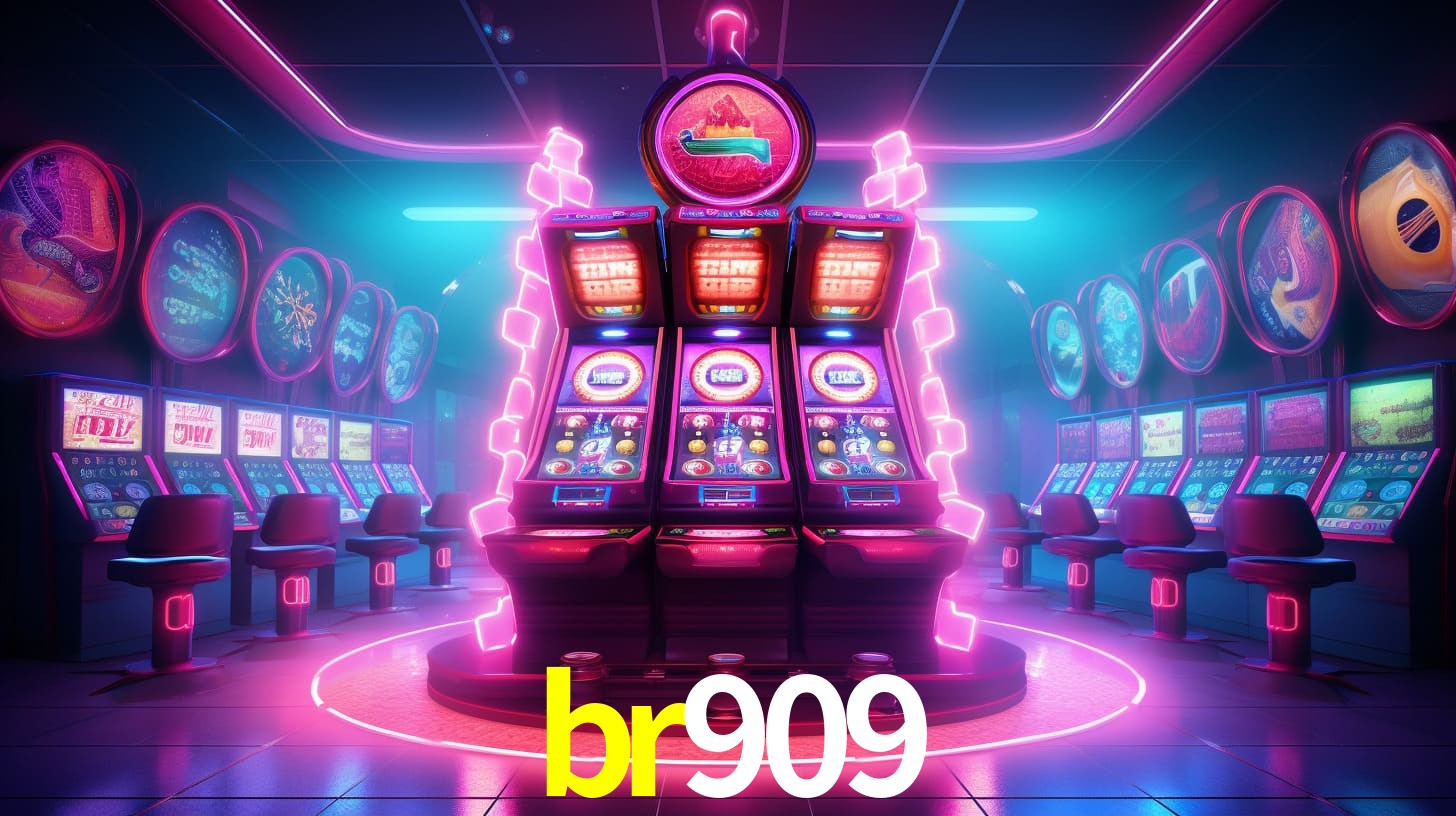 Bônus Generosos e Exclusivos no br909 para Você!