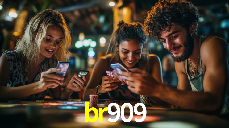 Exclusive Games br909