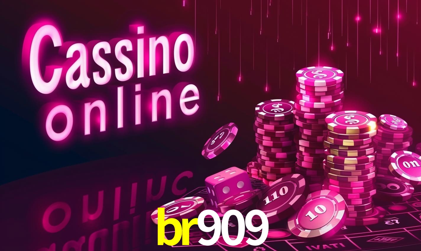 Diretório de Jogos br909