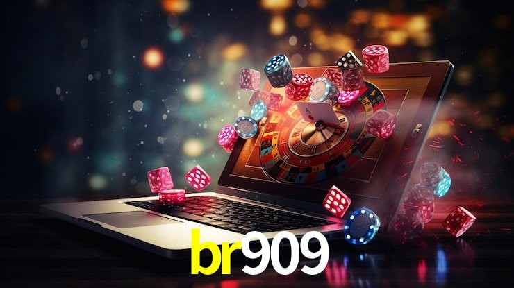 Sistemas de Segurança br909