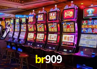Flash Promotion br909